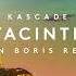 Ka5cade Hyacinths Jean Boris Remix Soluna Music