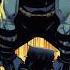 The ABSOLUTE Batman S New Cape Is A Literal SYMBIOTE Batman Dc Comics Comicbooks Superman