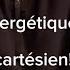 Ton Autre Vit Un Tournant Spirituel Lui Qui Est Si Cartésien