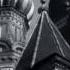 1963 Москва экскурсия с гидом по Красной площади храм Василия Блаженного
