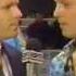 1991 Buddy Hall V Dennis Hatch US Open Final