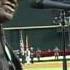 Ray Charles America The Beautiful 2001 World Series