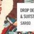 Drop Department SuitStatic Sarod Sosumi Records