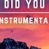 Mary Did You Know Instrumental