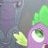 MLP FiM Music A Changeling Can Change HD