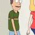 Rick And Morty Season 6 Jerry Tells Off And Abandons His Original Universe Family