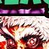 MULTREACT Toda Seigen Tenkaichi Visão Sombria AniRap