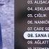 Sana Benziyor Müslüm Gürses Official Audio Sanabenziyor Müslümgürses Esen Müzik