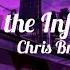 Under The Influence Chris Brown LYRICS