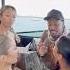 Are Cardi B Stefon Diggs Really Dating Viral Boat Video Sparks Rumors