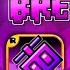 GEOMETRY DASH BREEZE LEVEL 5 10 ALL COINS ANDREXEL