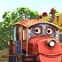 Chuggington Roll Call ALL NEW Chuggington Discover Chuggington All Aboard