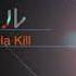 Kill La Kill Opening Theme