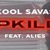 Kool Savas Rapkiller Feat Alies Prod Supersonic