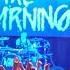 THE WARNING MUNICH GERMANY Full Set 16 Songs Livemusic Tour Fyp Martintc Martint