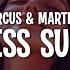 Marcus Martinus Endless Summer Lyrics