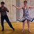 Tango Argentino MILONGA Step Of The Day 50 Chatero De Aquel Entonces Pedro Laurenz