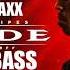 Gabry Ponte X Smack X Blasterjaxx BLADE X FEEL THE BASS X ROCK DA HOUSE Dj Astic08 Bootleg 2024