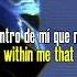 Daft Punk Within Sub Español Inglés