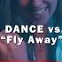 Giga Dance Vs DFK Fly Away Official Video