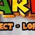 Lo Fi Remix Super Mario 64 File Select