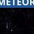 October 2024 Meteor Showers