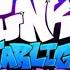 Friday Night Funkin Mod Starlight Mayhem Old Version Album With All Songs