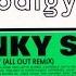 The Prodigy Funky Shit All Out Remix