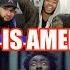 CHILDISH GAMBINO THIS IS AMERICA OFFICIAL VIDEO REACTION REVIEW