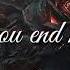 Broken By Lund Lyrics