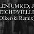 MilleniumKid JBS VIELLEICHT VIELLEICHT Olkerski Remix