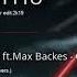 Space Battle M Rochowski Ft M Backes Vs Oblivion Project Mix By Space Intruder Edit 2k19