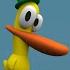 Pocoyo Reference Clip Jelly Jamm