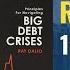 Ray Dalio BIG DEBT CRISES 15 Minute Summary Principles For Navigating Insight Reads