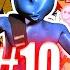 Eiffel 65 Blue Movies Games And Series COVER PART 10 Feat Poppy PlayTime Logic