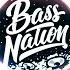 SKYPIERR Bass Nation Legacy Mix Bass Car Music