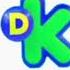 Template Del Logo Actual De Discovery Kids