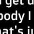 Sam Hunt Break Up In A Small Town Lyrics