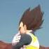 Credits ANVINRED I M Blue Slowed And Reverbed Dragonball Gogeta Vegito