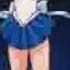 Sailor Mercury S Transformation And Attacks