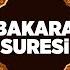 BAKARA SURESİ İDRİS ABKAR ARAPÇA KURAN ᴴᴰ