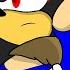 Shadow Saves Sonic From Eggman S Lair Sonic Boom Cartoon Animation