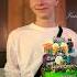 День Ночь Руда Фанзи FanzyShow Fanzy Minecraft Funny Reels Shorts фанзи Руда Ruda