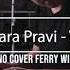 Barbara Pravi Voilà France Eurovision Song Piano Cover By Ferry Wijma Sheet In Description