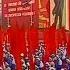 Soviet October Revolution Parade 1986 Part II Парад 7 Ноября