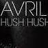 Avril Lavigne Hush Hush Instrumental