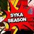 Cumottyyx Dabbackwood SYKA SEASON
