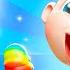 Ice Cream Song Nursery Rhymes Kids Cartoon