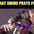 Smino S Prayer