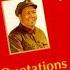 Quotations From Chairman Mao Tse Tung Summary